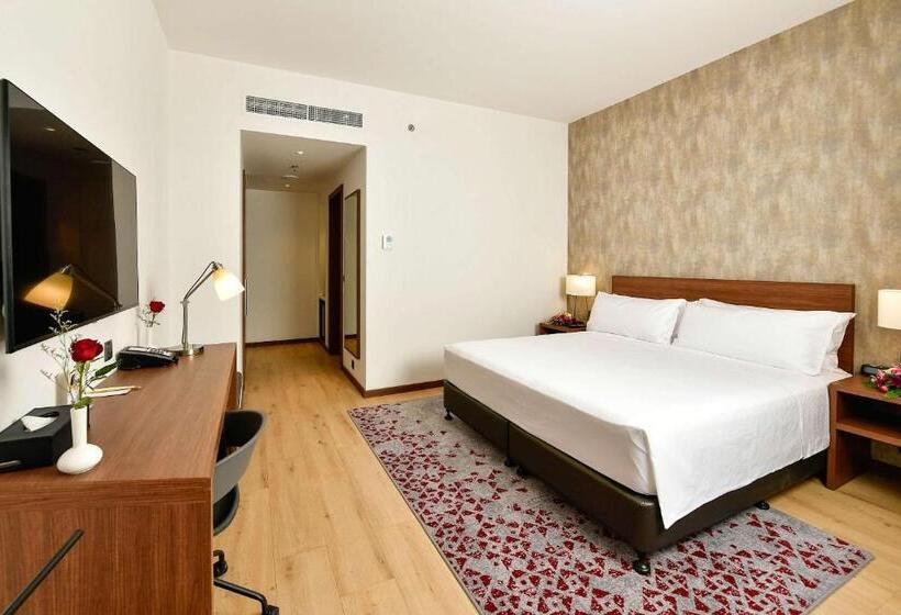 Comfort Hotel Riyadh Olaya