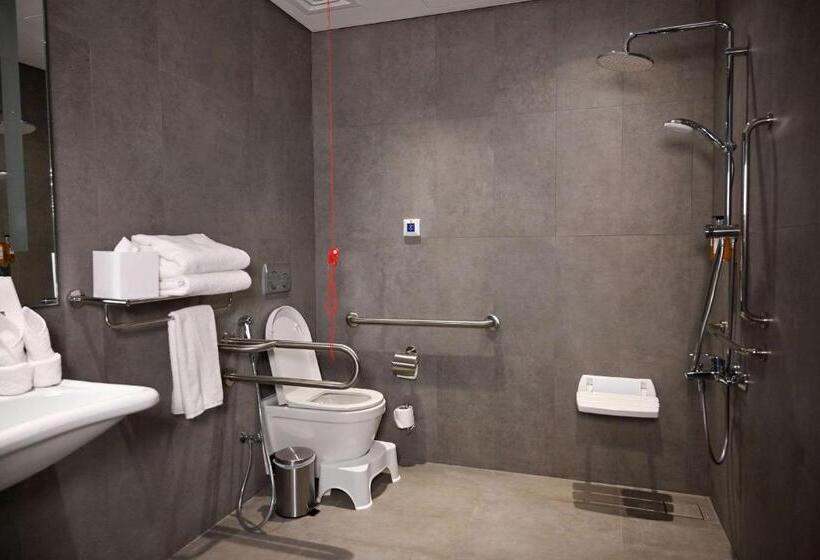 Comfort Hotel Riyadh Olaya