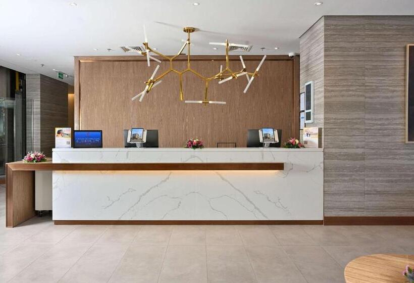 Comfort Hotel Riyadh Olaya