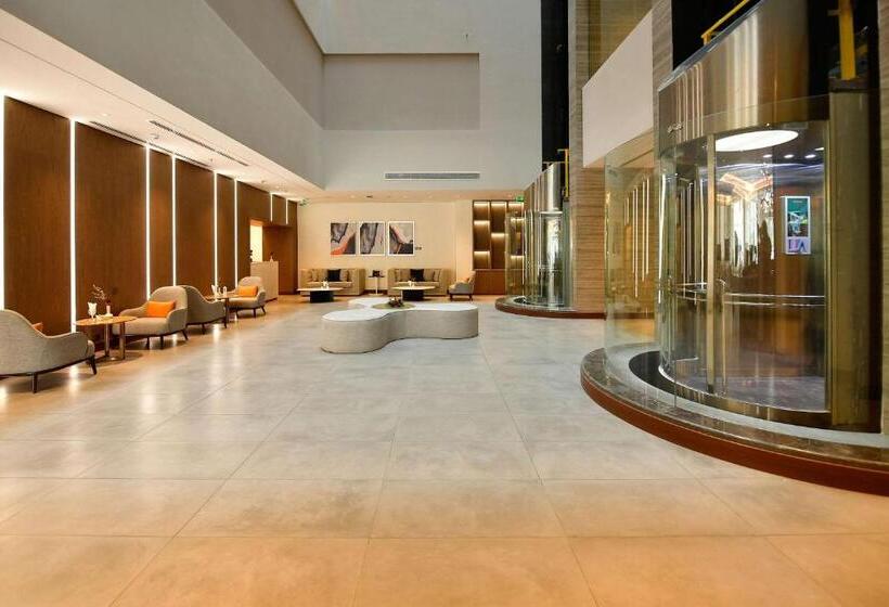 Comfort Hotel Riyadh Olaya