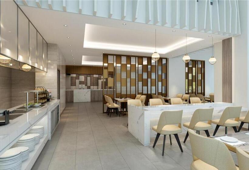 Comfort Hotel Riyadh Olaya