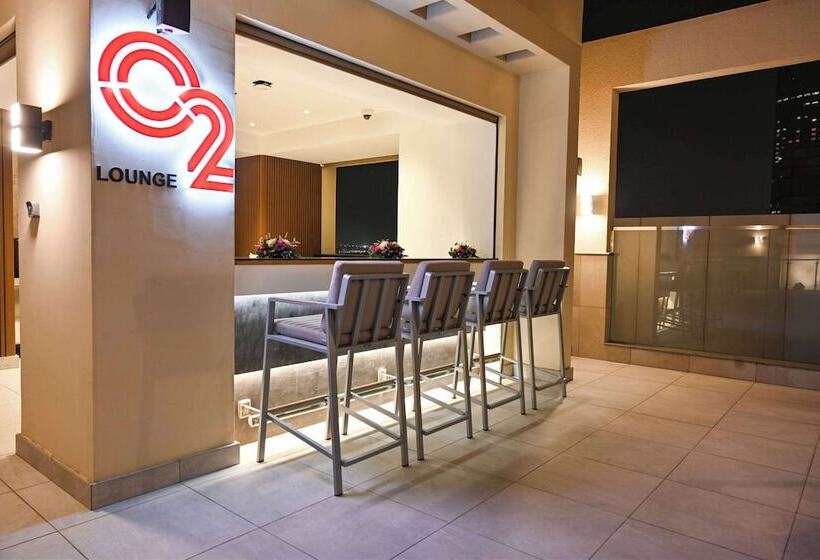 Comfort Hotel Riyadh Olaya