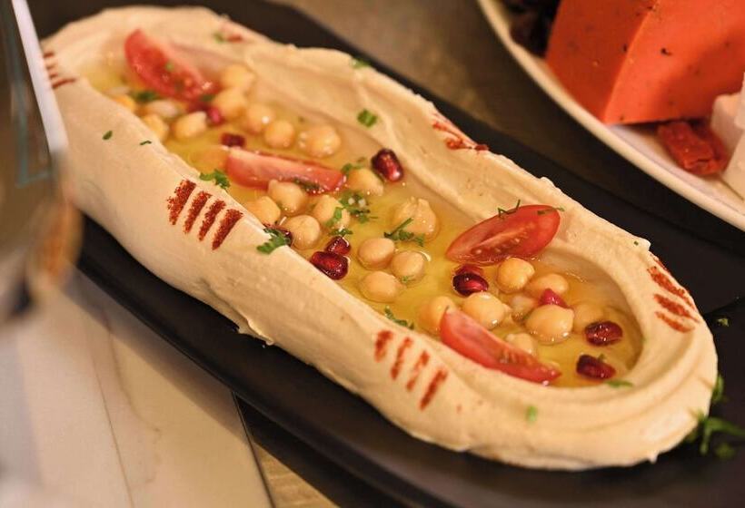 Comfort Hotel Riyadh Olaya