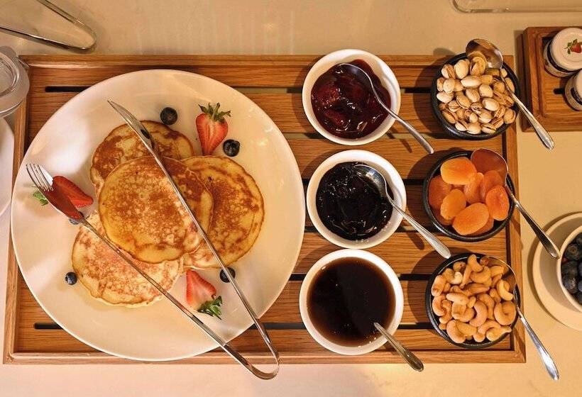 Comfort Hotel Riyadh Olaya