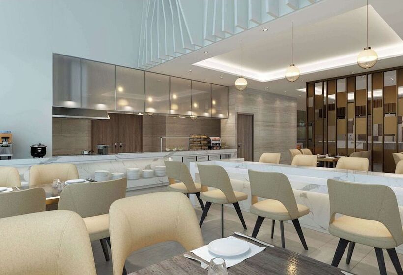 Comfort Hotel Riyadh Olaya