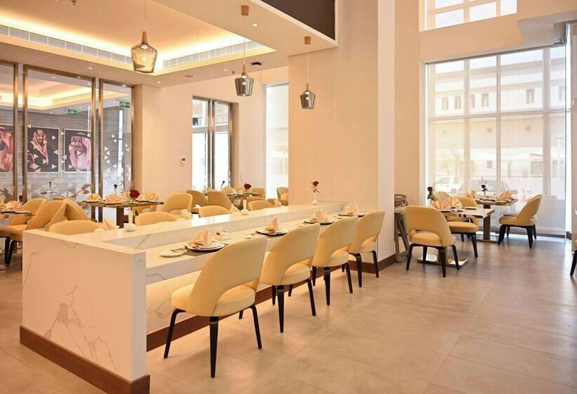 Comfort Hotel Riyadh Olaya