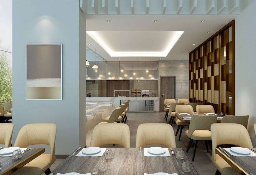 Comfort Hotel Riyadh Olaya