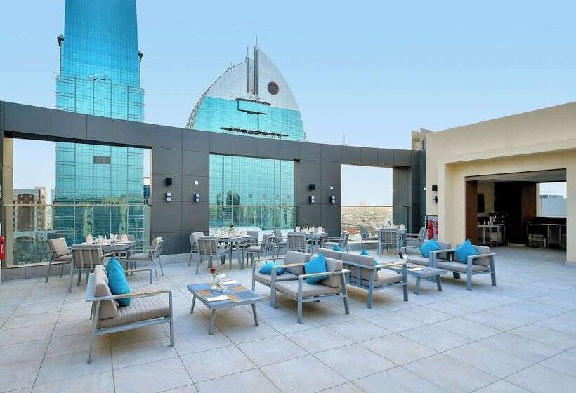 Comfort Hotel Riyadh Olaya
