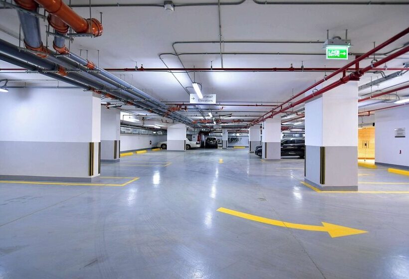 Comfort Hotel Riyadh Olaya