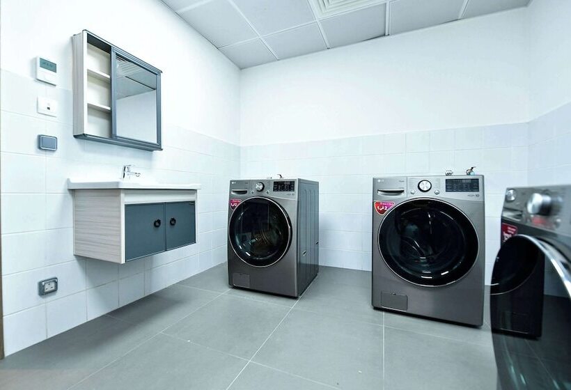 Comfort Hotel Riyadh Olaya