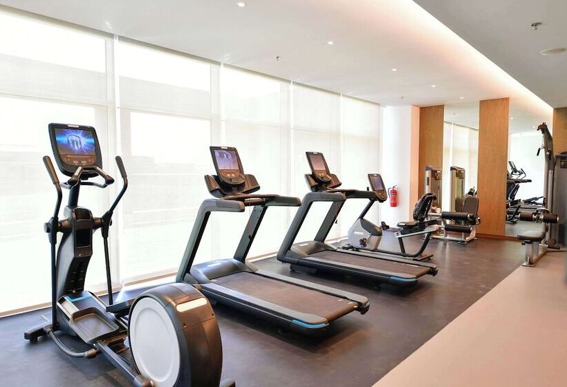 Comfort Hotel Riyadh Olaya