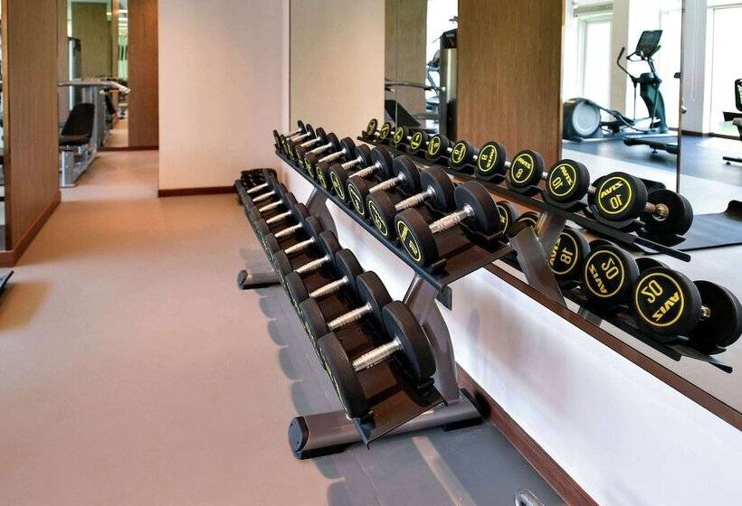 Comfort Hotel Riyadh Olaya