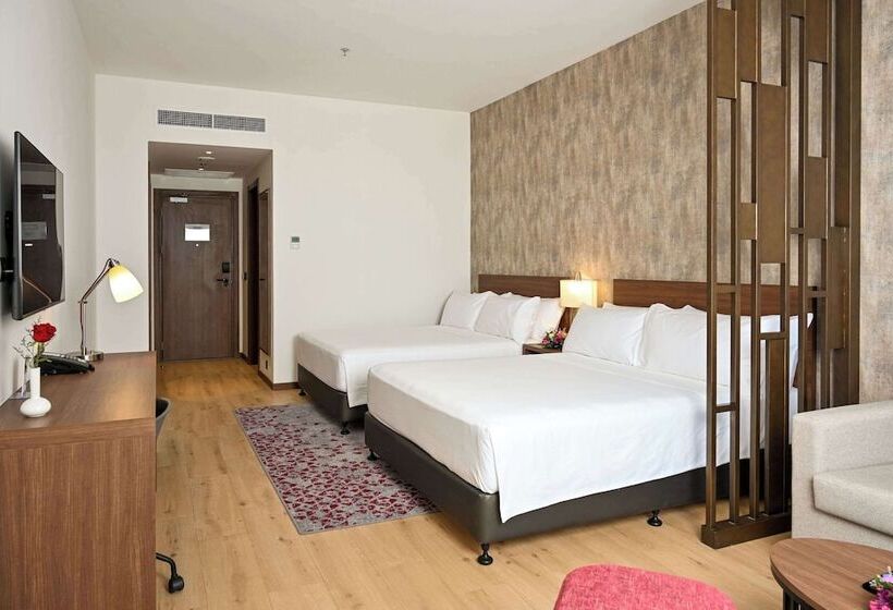Comfort Hotel Riyadh Olaya