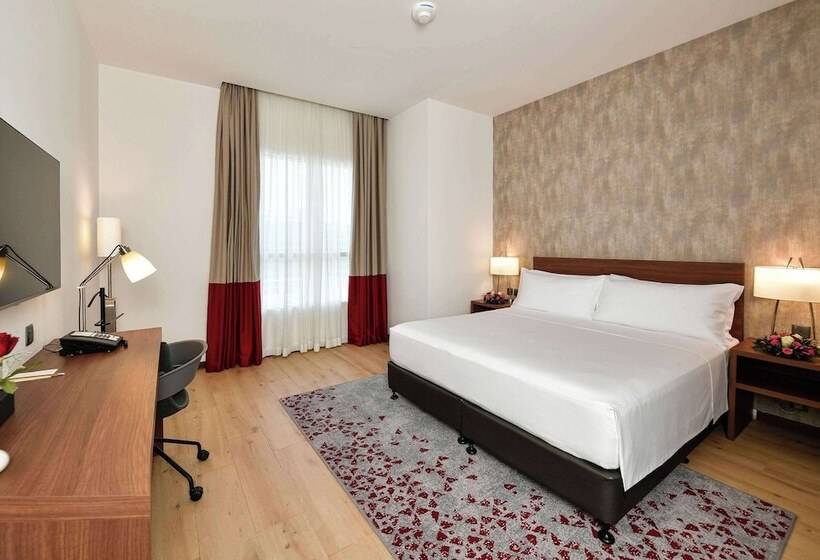 Comfort Hotel Riyadh Olaya