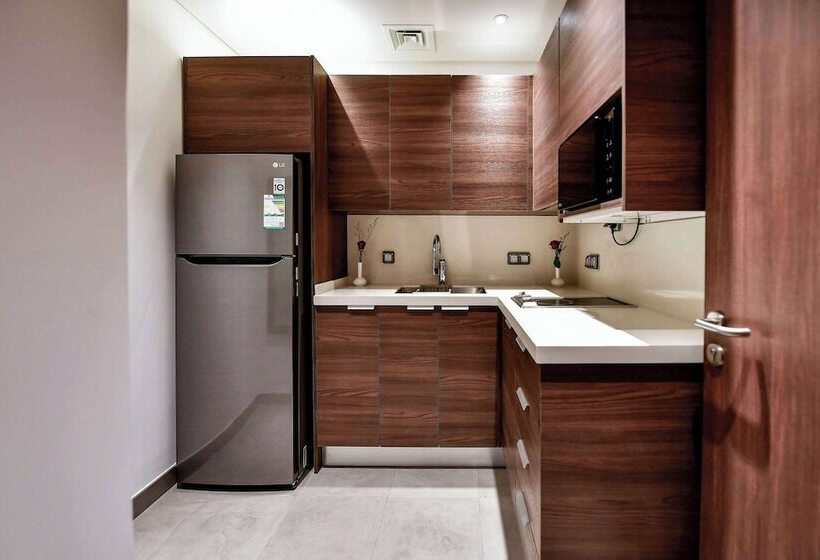 Comfort Hotel Riyadh Olaya