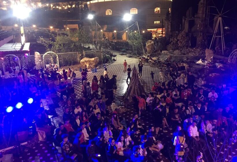 هتل Homestay Discovery Sapa