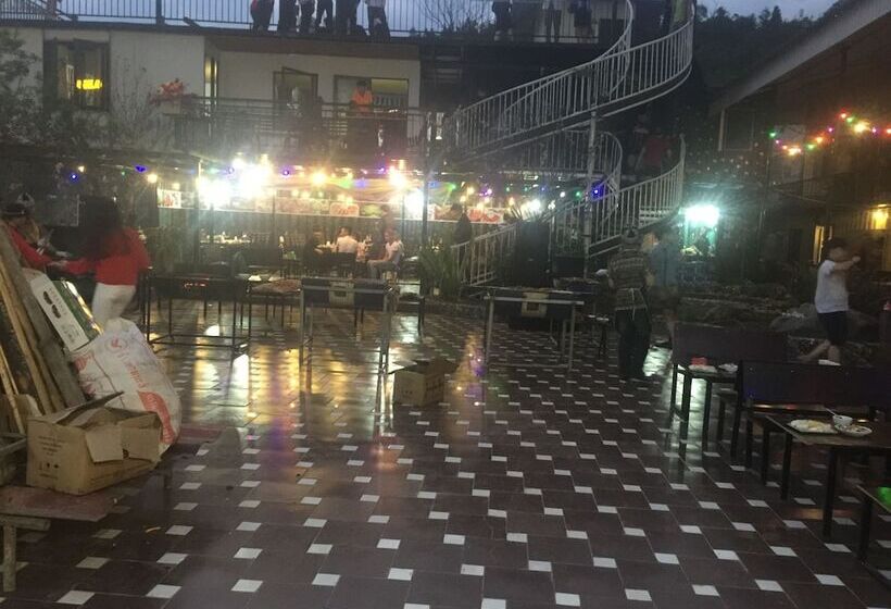 هتل Homestay Discovery Sapa