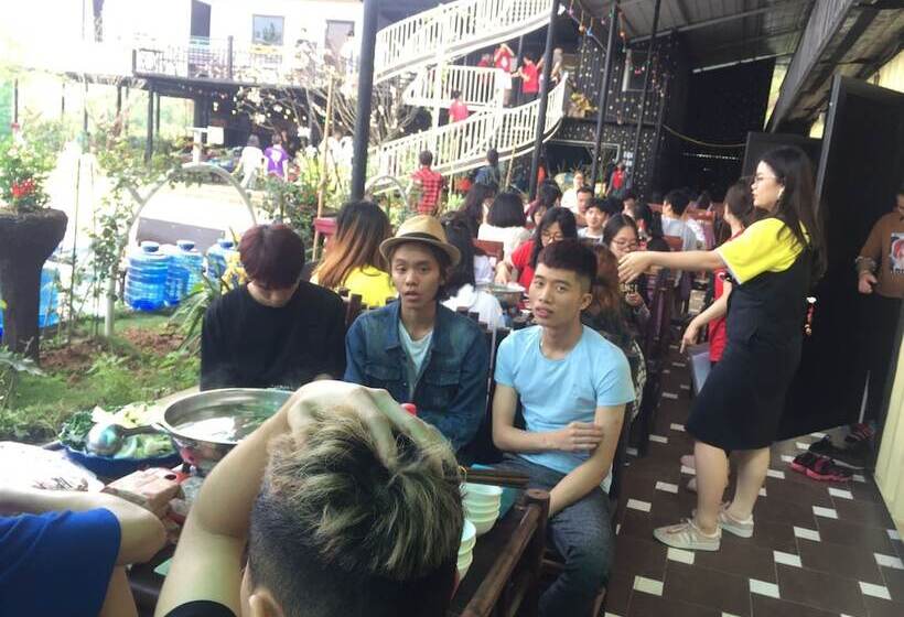 هتل Homestay Discovery Sapa