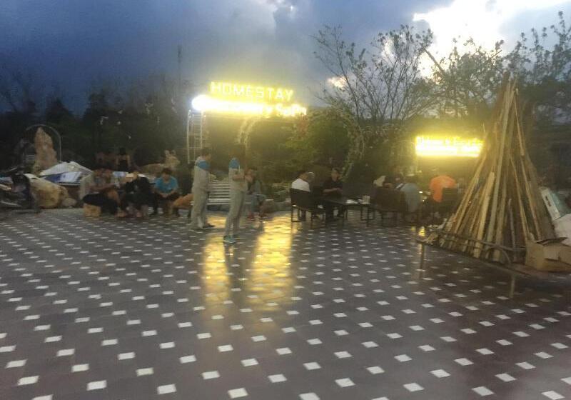 هتل Homestay Discovery Sapa