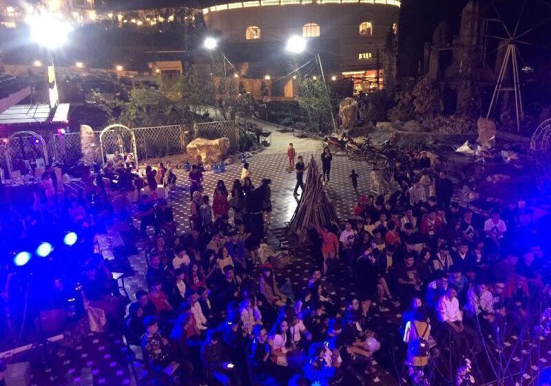 هتل Homestay Discovery Sapa