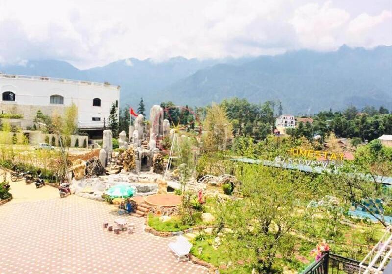 هتل Homestay Discovery Sapa