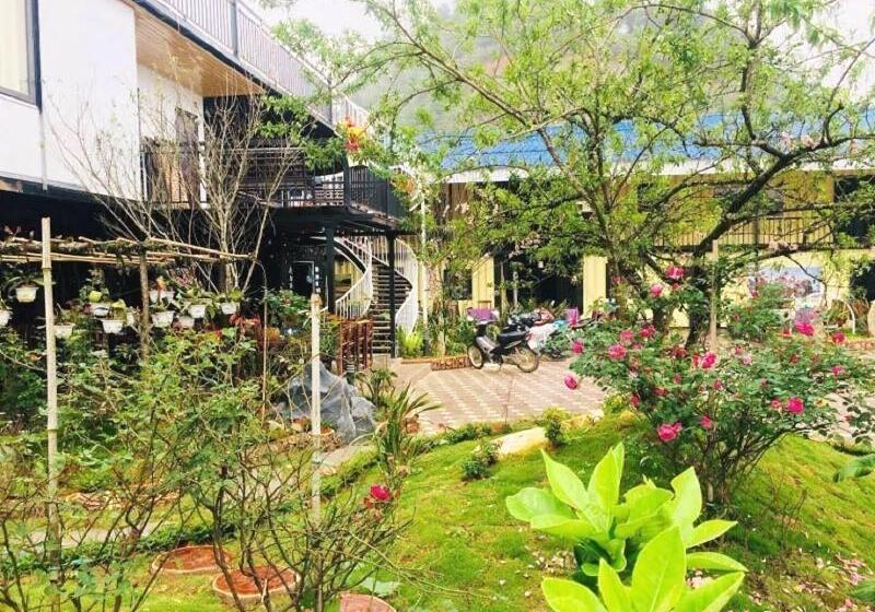 هتل Homestay Discovery Sapa