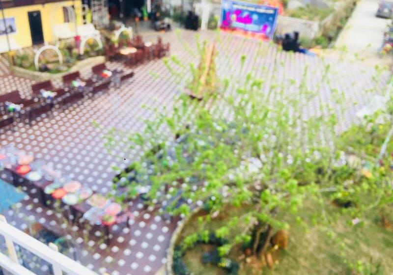 هتل Homestay Discovery Sapa