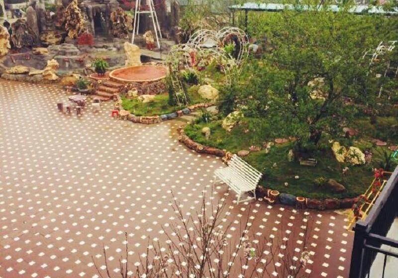 هتل Homestay Discovery Sapa