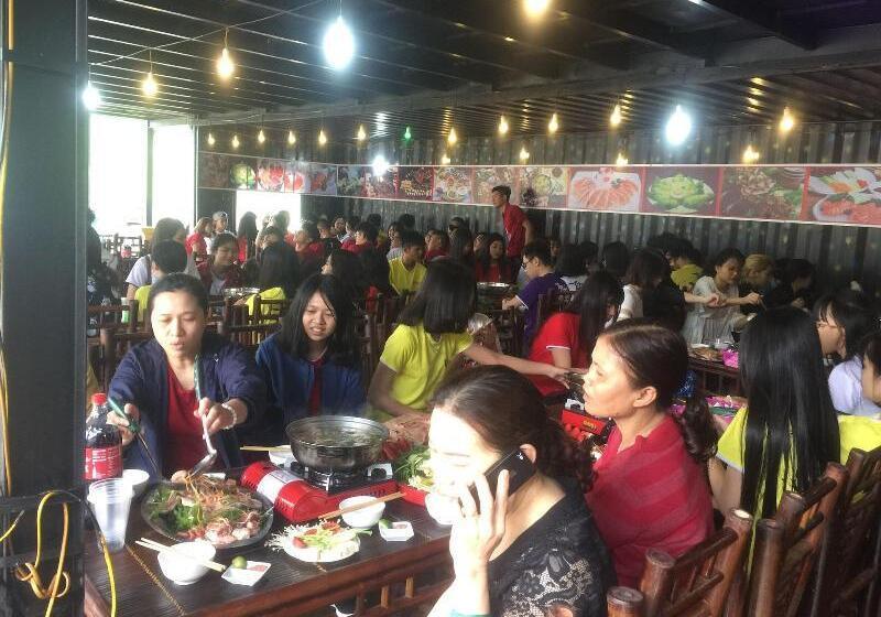 هتل Homestay Discovery Sapa