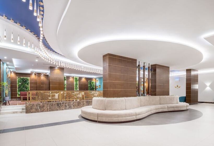 בית מלון כפרי Roots