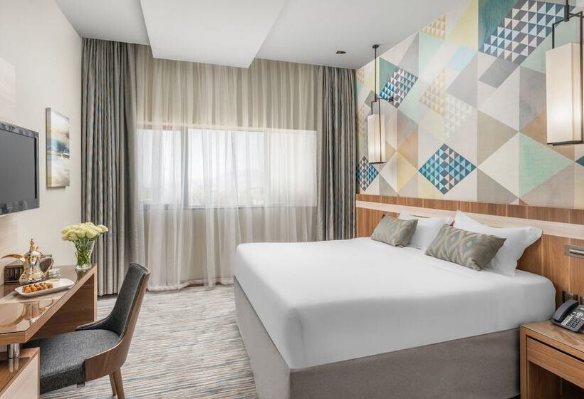 בית מלון כפרי Roots