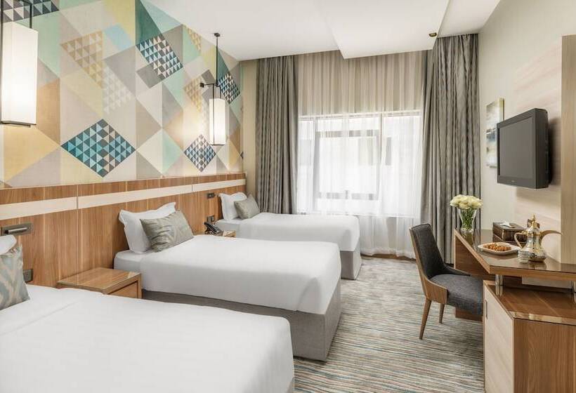 בית מלון כפרי Roots