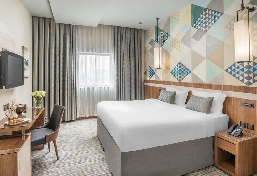 בית מלון כפרי Roots