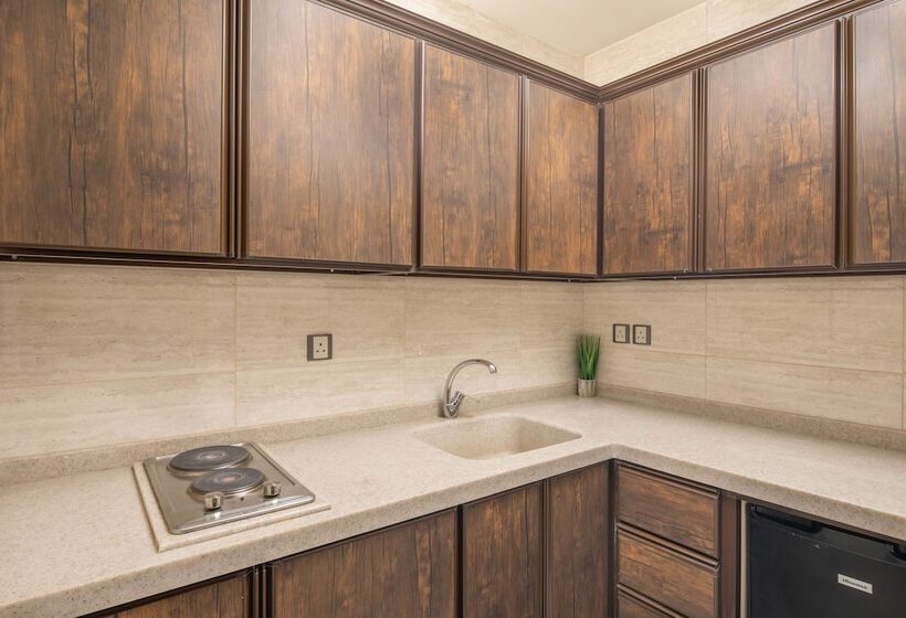 בית מלון כפרי Roots