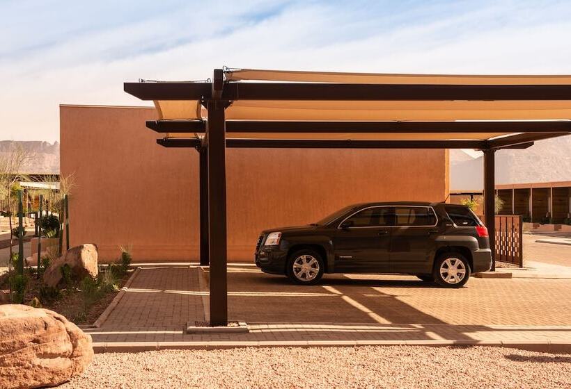 בית מלון כפרי Cloud7 Residence Alula