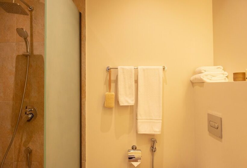 בית מלון כפרי Cloud7 Residence Alula