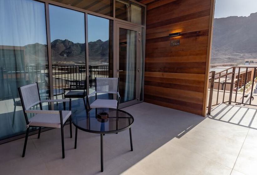 هتل Cloud7 Residence Alula
