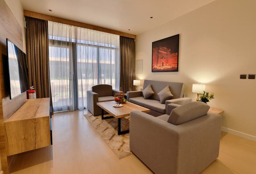 בית מלון כפרי Cloud7 Residence Alula