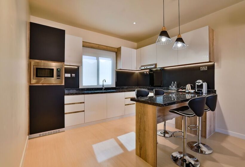 בית מלון כפרי Cloud7 Residence Alula