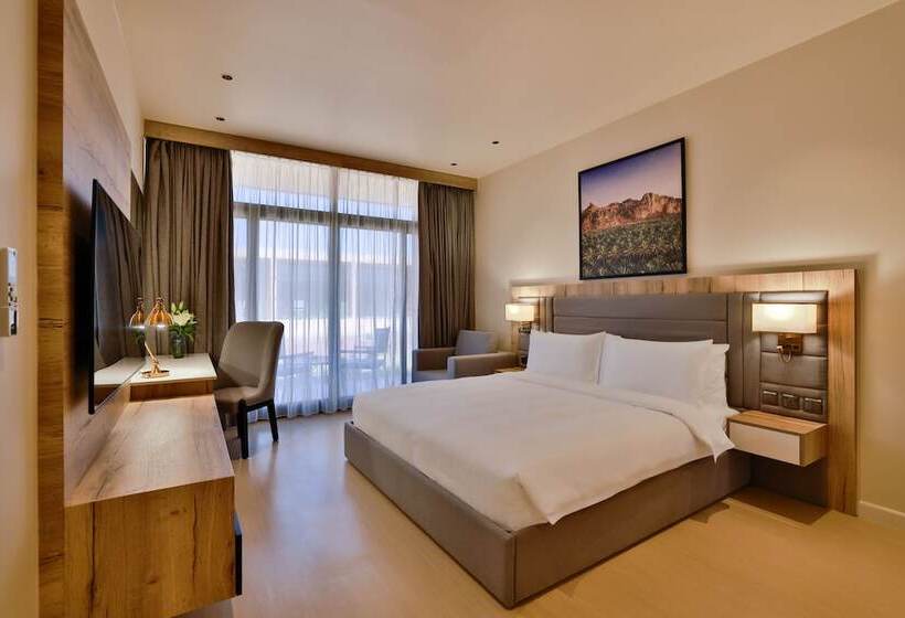 בית מלון כפרי Cloud7 Residence Alula