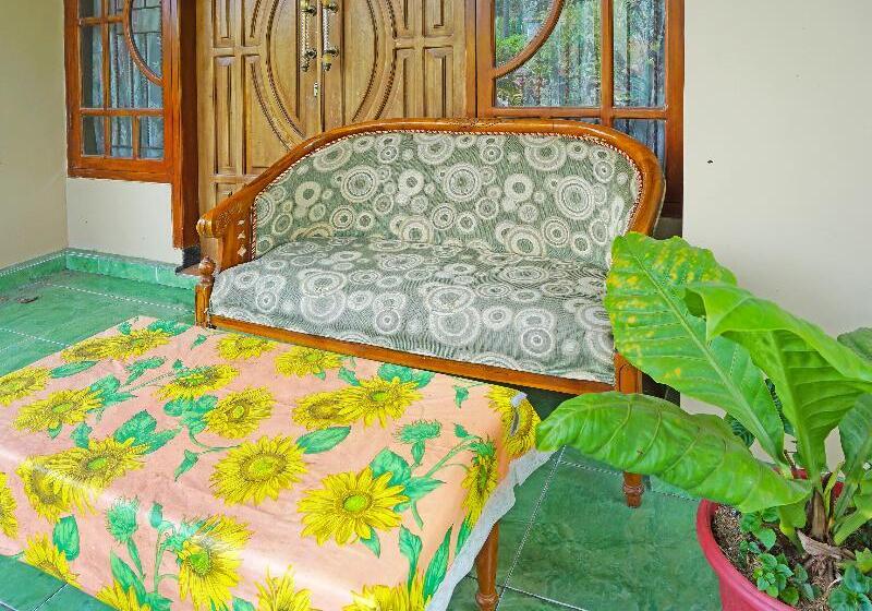 호텔 Spot On 91527 As-sakinah Homestay Syariah