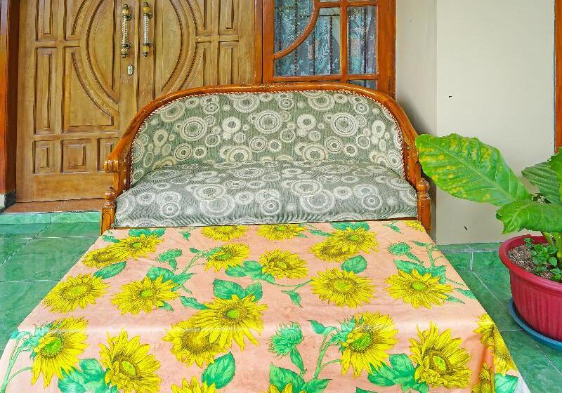 호텔 Spot On 91527 As-sakinah Homestay Syariah