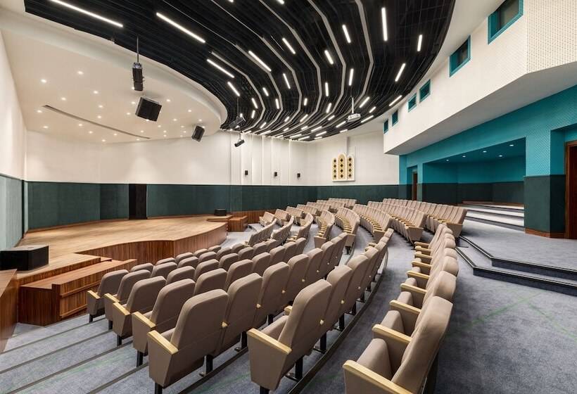 فندق Wyndham Bukhara