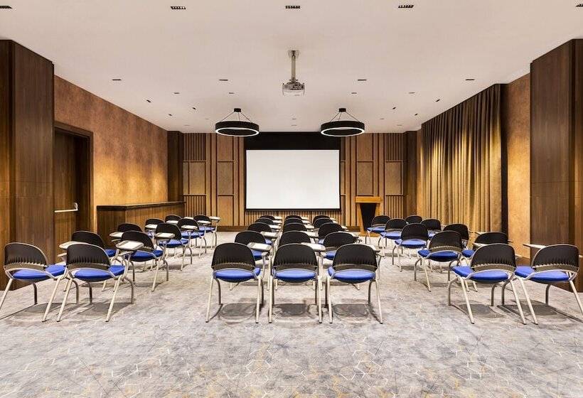 هتل Wyndham Bukhara