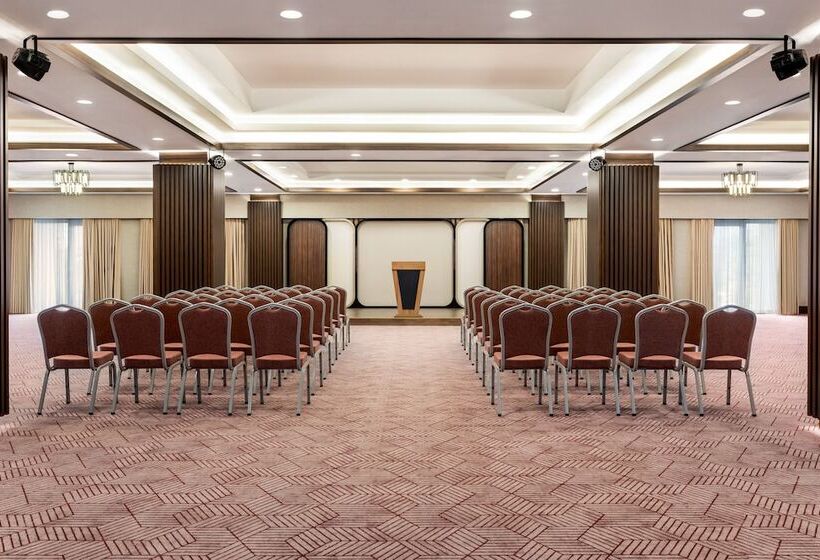 هتل Wyndham Bukhara