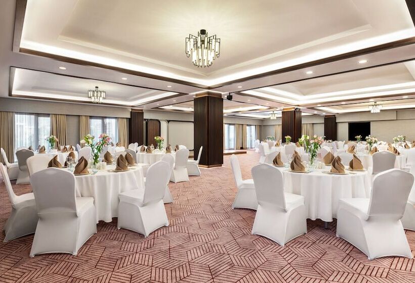 فندق Wyndham Bukhara