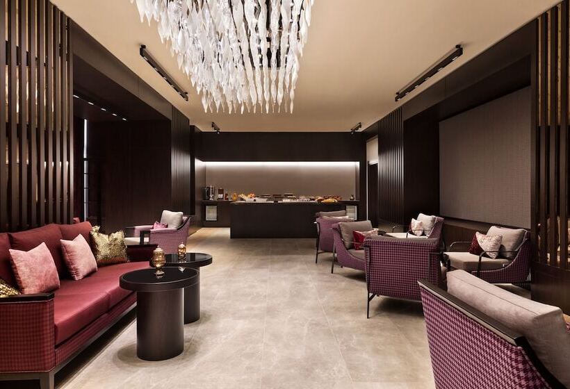 בית מלון כפרי Wyndham Bukhara