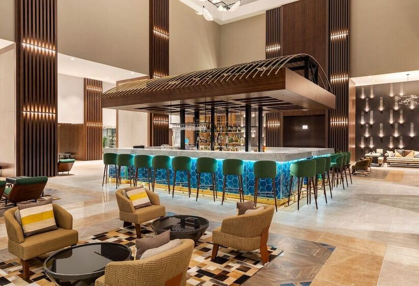 בית מלון כפרי Wyndham Bukhara