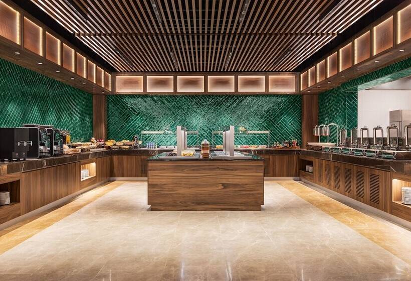 בית מלון כפרי Wyndham Bukhara