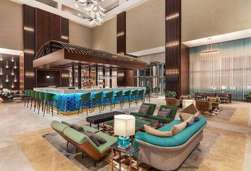 בית מלון כפרי Wyndham Bukhara